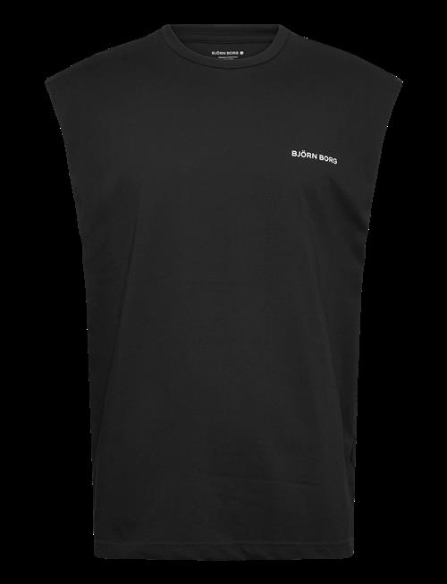 Björn Borg | Borg Gym Sleeveless T-Shirt | S