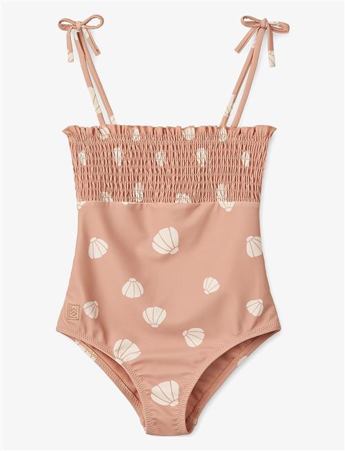 Liewood | Larisa Printed Swimsuit | 56