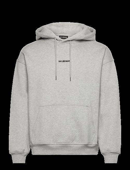 HAN Kjøbenhavn | Daily Oversized Hoodie | XL
