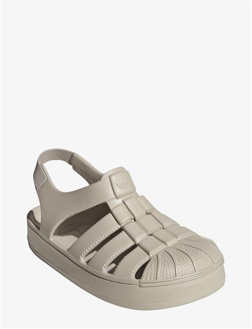 adidas Originals | Superstar Sandal C | 34