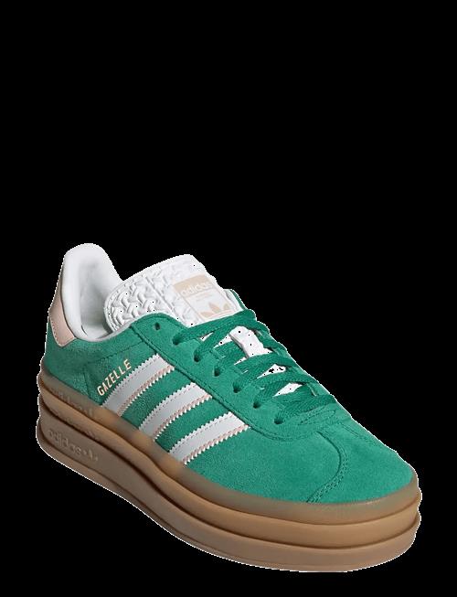 adidas Originals | Gazelle Bold J | 35 1/3