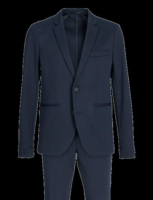 Jack & Jones | Jjejaxon Jersey Suit Noos Jnr | 128