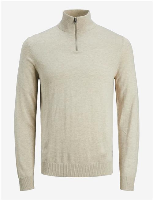 Jack & Jones | Jjeemil Knit Half Zip Noos Jnr | 152