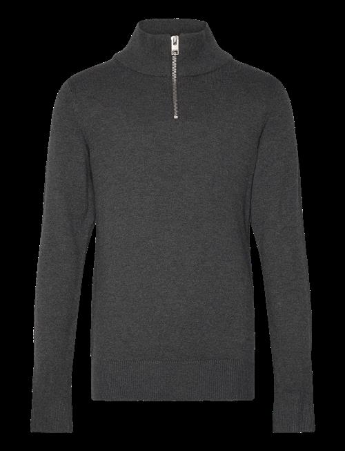 Jack & Jones | Jjeemil Knit Half Zip Noos Jnr | 164