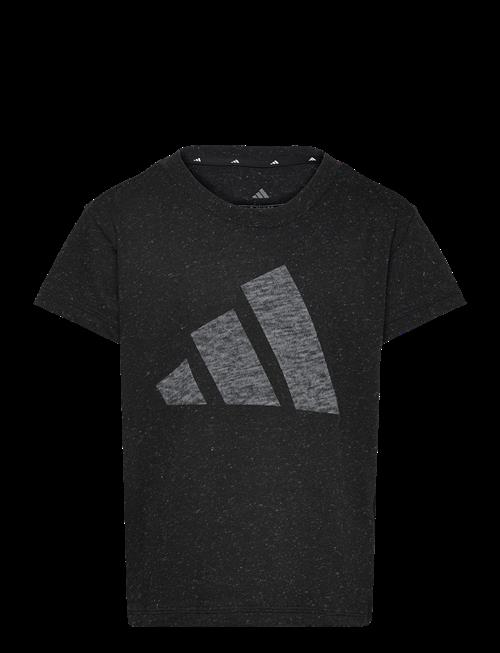 adidas Sportswear | Jg Bl Win Tee | 152