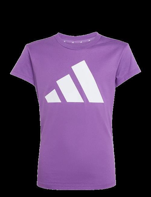 adidas Sportswear | Jg Bl Tee 160 | 170