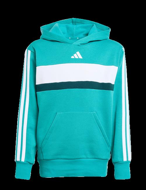 adidas Sportswear | J 3S Tib Fl Hd | 176
