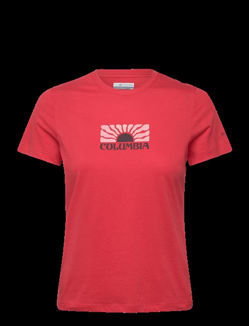 Columbia Sportswear | Ruby Springs Graphic Fitted Ss | S