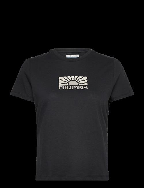 Columbia Sportswear | Ruby Springs Graphic Fitted Ss | L