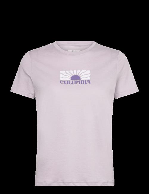 Columbia Sportswear | Ruby Springs Graphic Fitted Ss | M
