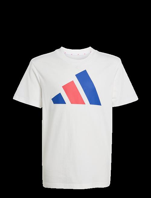 adidas Sportswear | J Bl Tee 160 | 152