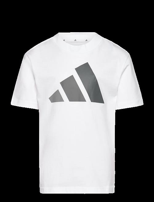 adidas Sportswear | J Bl Tee 160 | 128