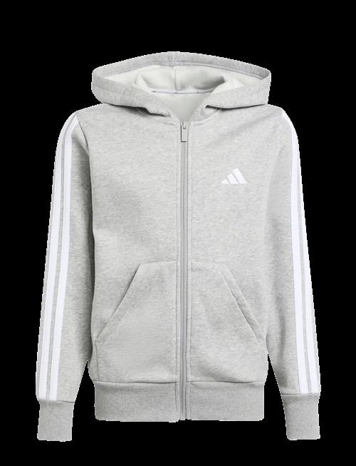 adidas Sportswear | J 3S Fl Fz Hd | 176