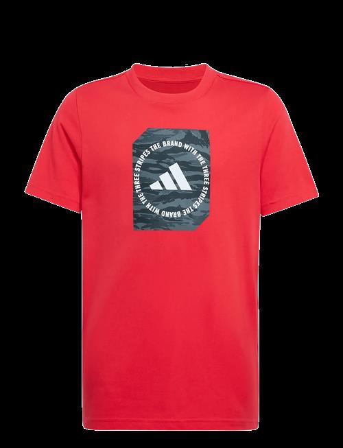 adidas Sportswear | B Camo Box | 152