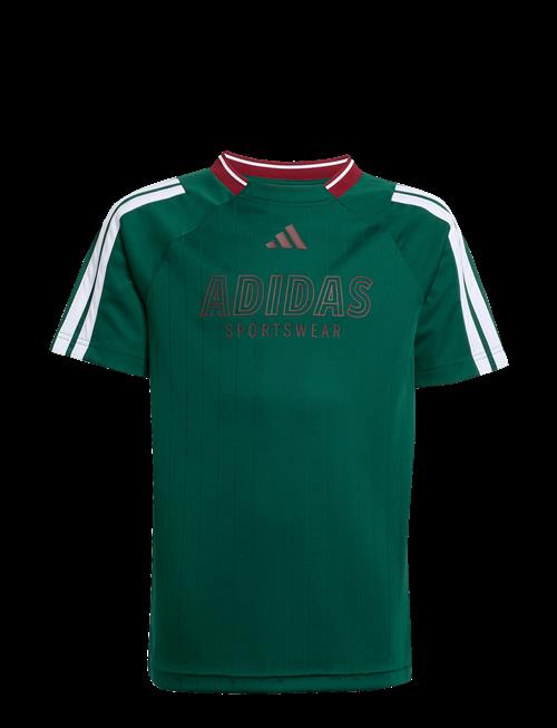 adidas Sportswear | J Hot Tee | 164