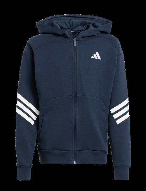 adidas Sportswear | J Fi 3S Fz Hd | 128