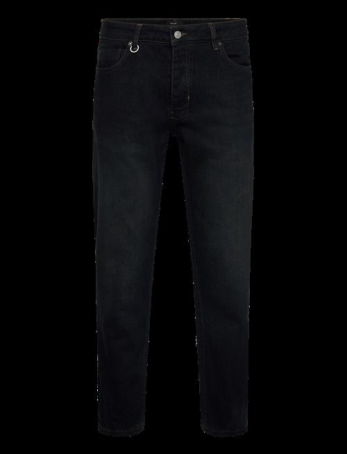 NEUW | Ray Straight Cosmo Mid Indigo | 30 x 34