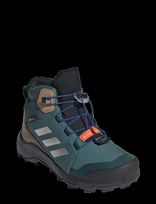 adidas Terrex | Terrex Mid Gtx K | 31