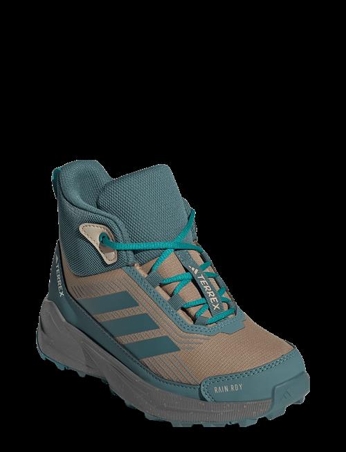 adidas Terrex | Terrex Trailmaker 2 Mid Cp K | 33