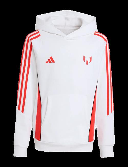 adidas Performance | Messi Hoody Y | 176