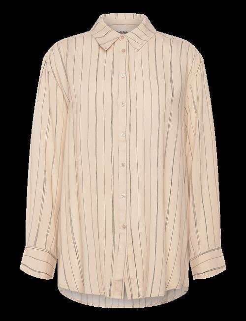 Soft Rebels | Srmargot Striped Shirt | M