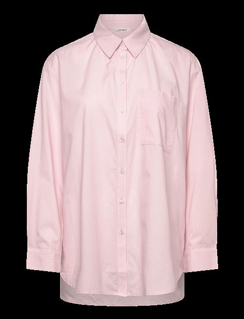 Soft Rebels | Srveronica Striped Shirt | XL