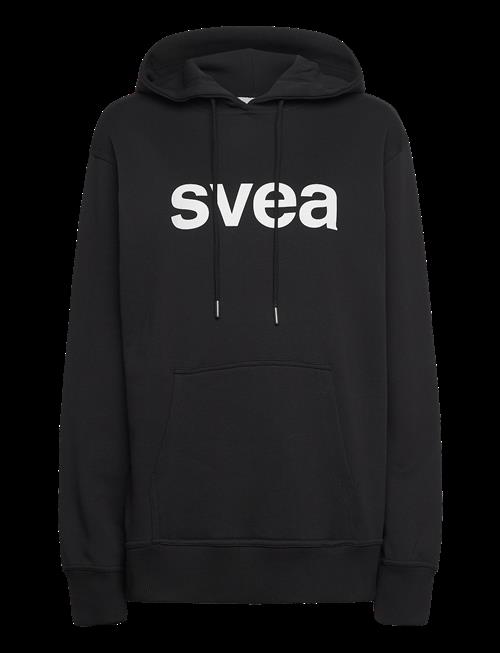 Svea | Smcowen Hoodie | L