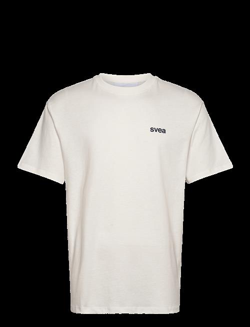 Svea | Smaustin Boxy Ss T-Shirt | S