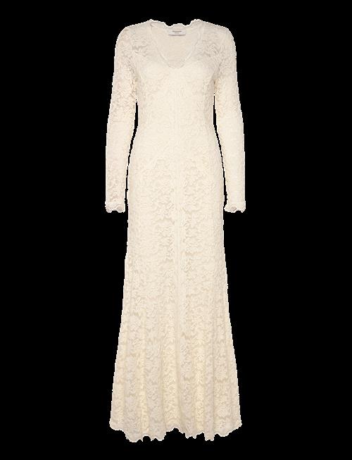 Rosemunde | Rwdelicia Long Dress | L