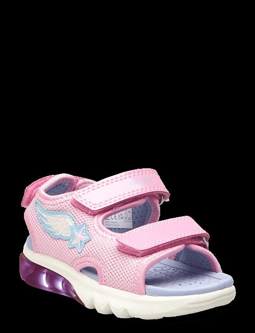 GEOX | J Sandal Ciberdron G | 33