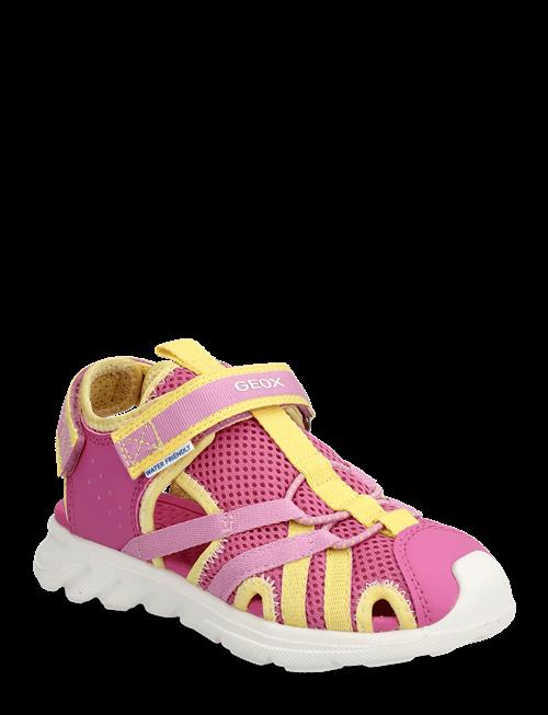 GEOX | J Sandal Airadyum Gi | 32
