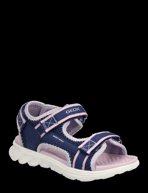 GEOX | J Sandal Airadyum Gi | 26