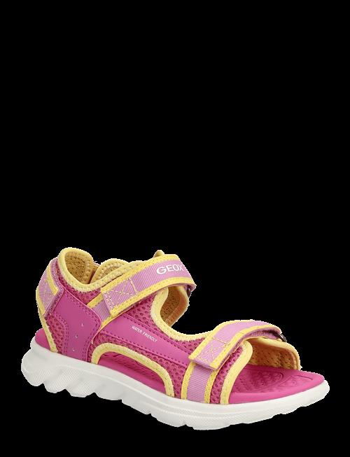 GEOX | J Sandal Airadyum Gi | 29