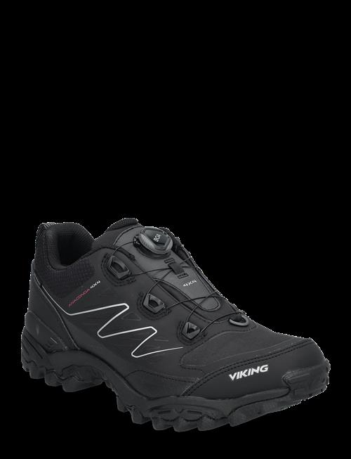 Viking | Anaconda 4X4 Low Gtx Boa | 38
