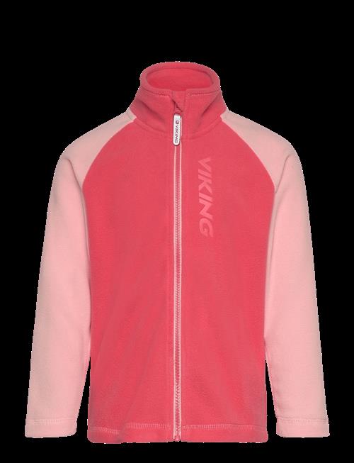 Viking | Playtime Fleece Jacket Warm | 128