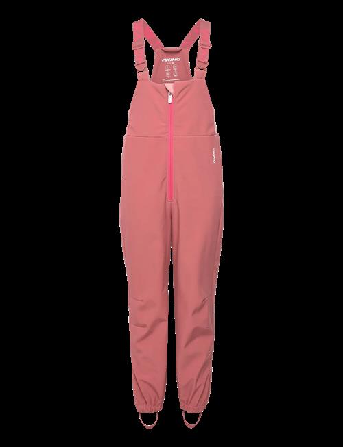 Viking | Play Softshell Bib Pants | 110