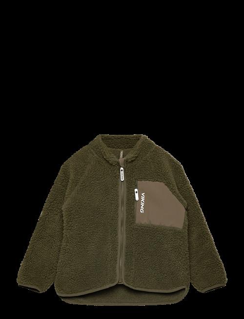 Viking | Playtime Pile Midlayer Jacket | 122