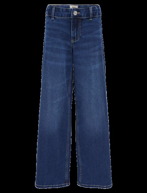 Kids Only | Kogsylvie Clean Wde Leg Dnm Bj13964 Noos | 152