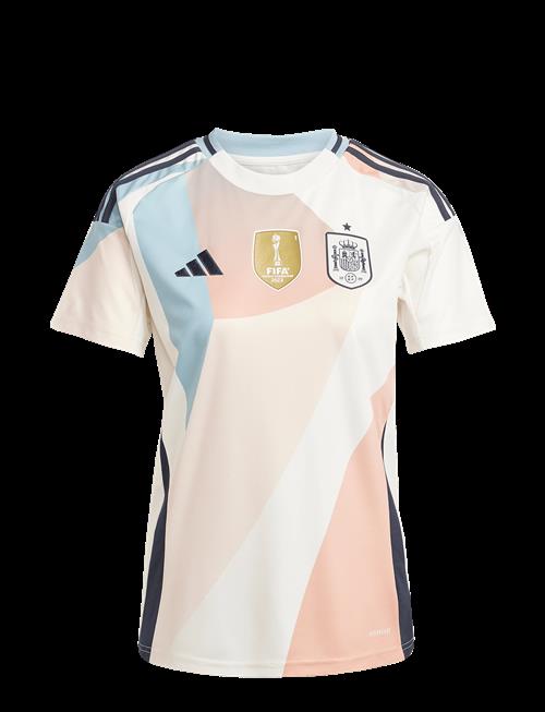 adidas Performance | Spain Rfef Away Jsy W | M