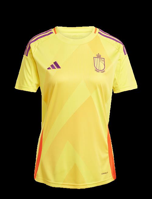 adidas Performance | Rbfa A Jsy W | M