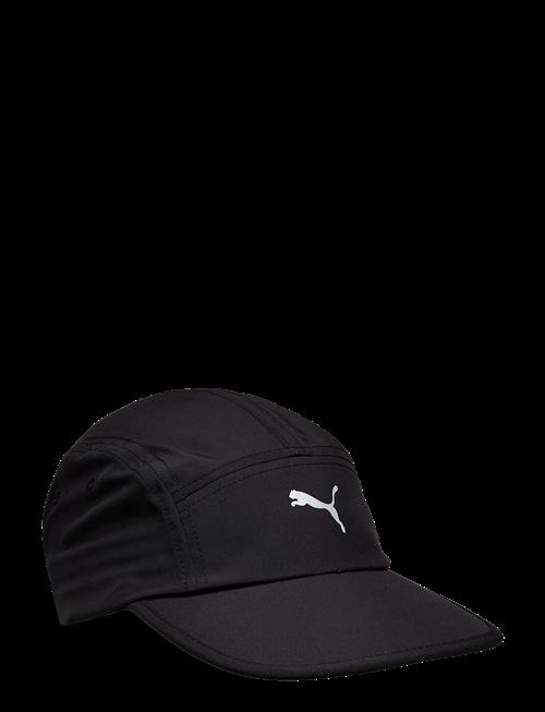 PUMA | Ess Running 5 Panel Cap | L