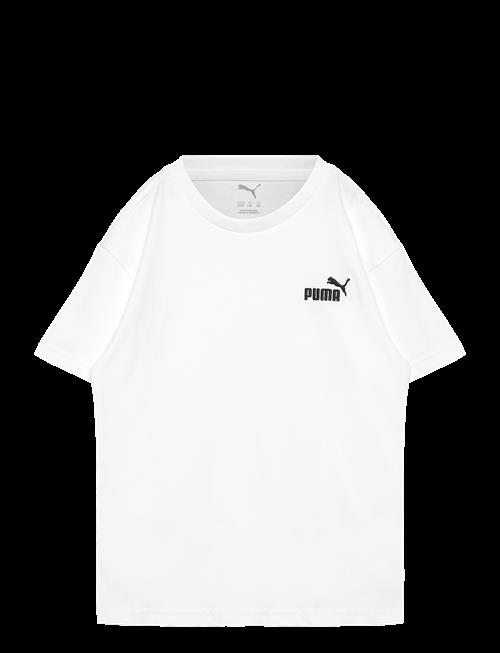 PUMA | Ess Small No. 1 Logo Relaxed Tee B | 164