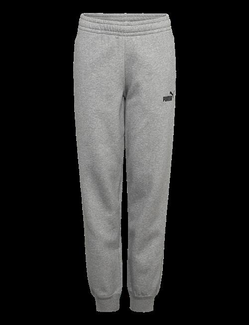 PUMA | Ess No. 1 Logo Sweatpants Fl B | 164