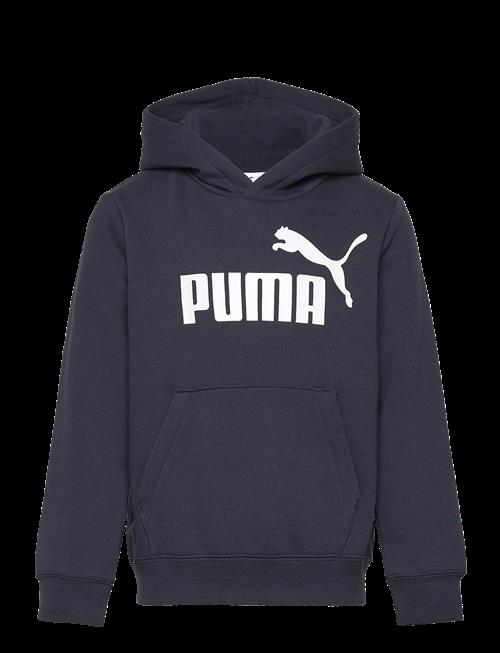 PUMA | Ess No. 1 Logo Hoodie Fl B | 152