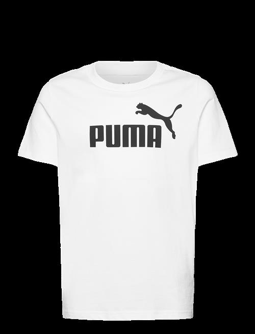 PUMA | Ess No. 1 Logo Tee B | 140