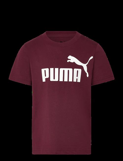 PUMA | Ess No. 1 Logo Tee B | 152