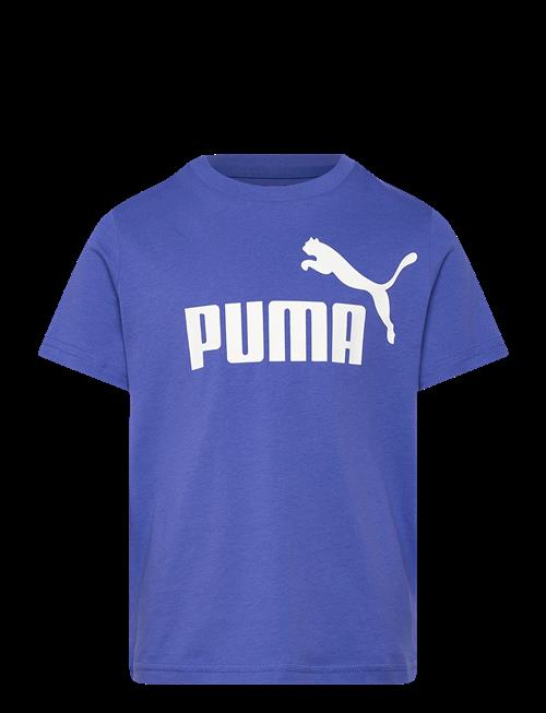 PUMA | Ess No. 1 Logo Tee B | 164