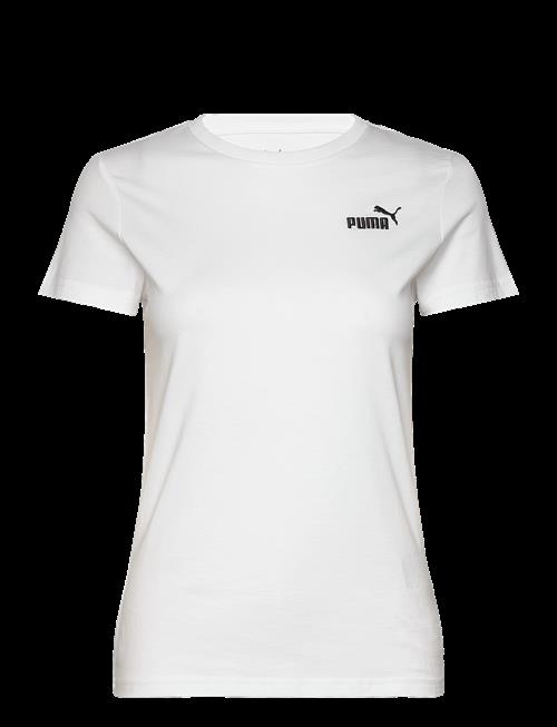 PUMA | Ess Small No. 1 Logo Tee | XL