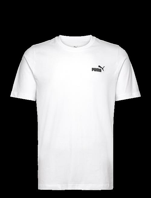 PUMA | Ess Small No. 1 Logo Tee | M