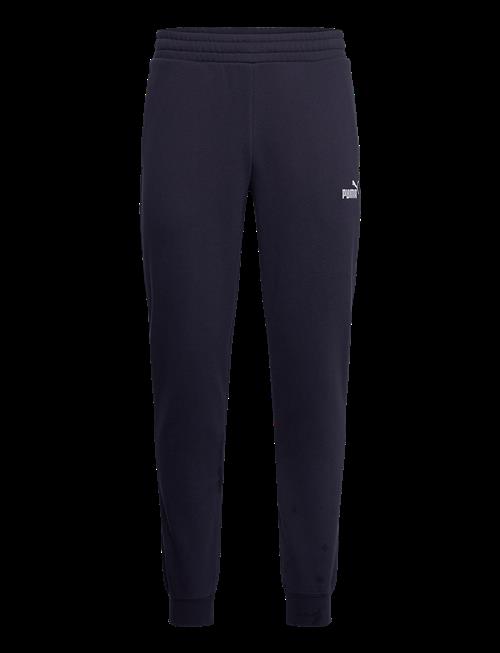PUMA | Ess No. 1 Logo Sweatpants Fl Cl | M